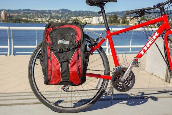 Bike Travel Bag: Unleash the Power of Portable Gear Storage